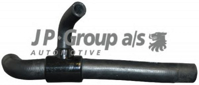 JP GROUP 1114309900 -  Шланг радиатора